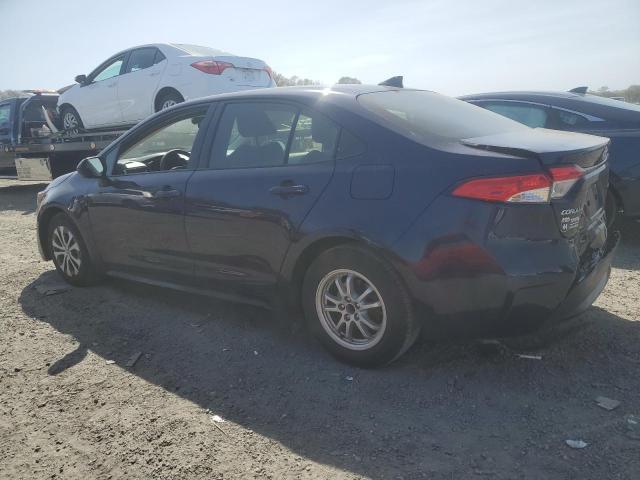 Vin: jtdeamde2nj049461, lot: 55106675, toyota corolla le 20222