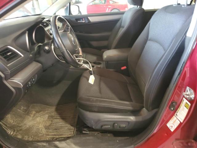 2018 SUBARU OUTBACK 2. - 4S4BSADC7J3231454