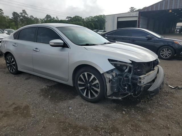 Vin: 1n4al3ap4jc201530, lot: 53319355, nissan altima 2.5 20184