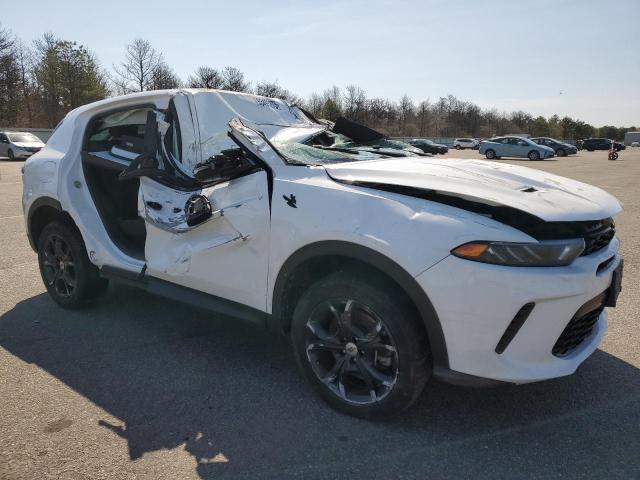 Vin: zacndfan3p3a04837, lot: 53495275, dodge hornet gt gt 20234