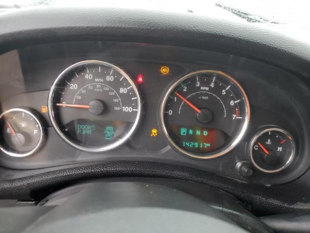 2016 JEEP WRANGLER U - 1C4BJWEG6GL273757