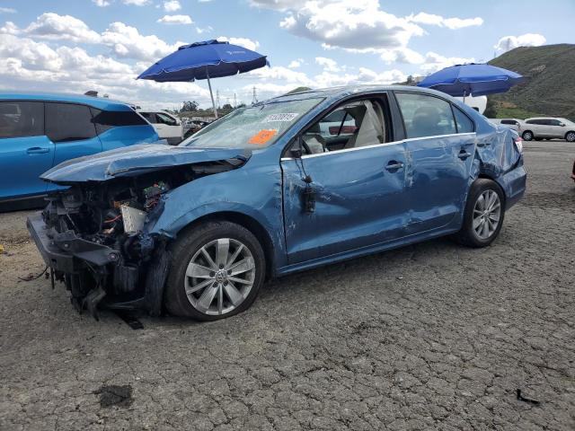 2015 VOLKSWAGEN JETTA TDI - 3VWLA7AJ3FM414550