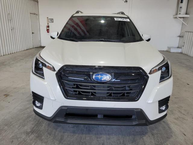 2024 SUBARU FORESTER L JF2SKALC9RH456190