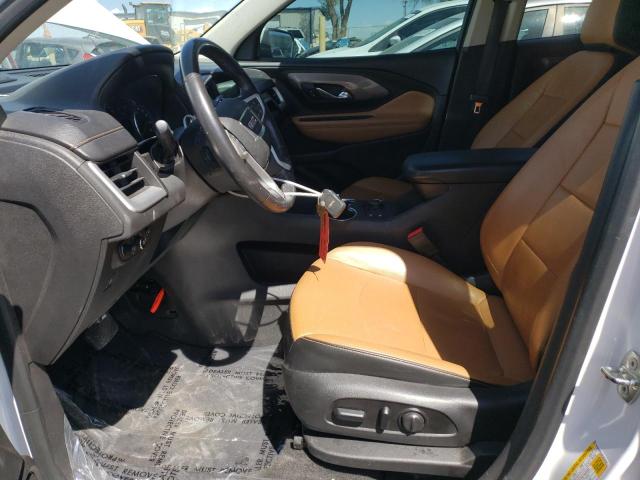 2018 GMC TERRAIN SL - 3GKALPEX2JL261214