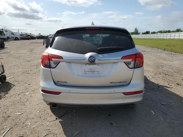 2018 BUICK ENVISION P LRBFXBSA5JD056841