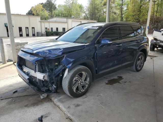 HYUNDAI SANTA FE SEL