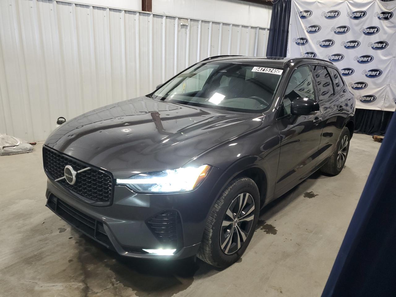VOLVO XC60 CORE