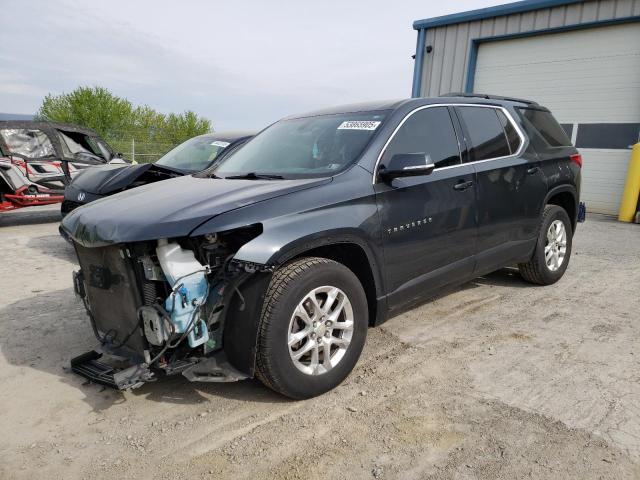 CHEVROLET TRAVERSE L