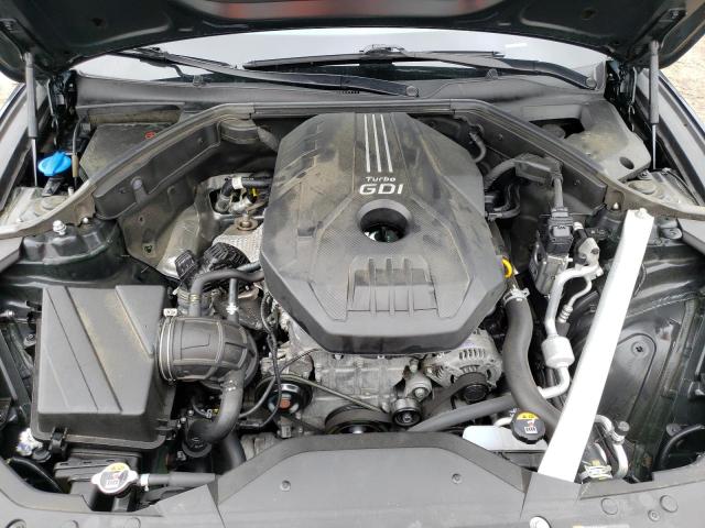 2022 GENESIS G70 BASE - KMTG34TA3NU087864