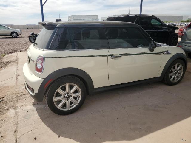 Vin: wmwsv3c52dt394184, lot: 53390405, mini cooper s 20133
