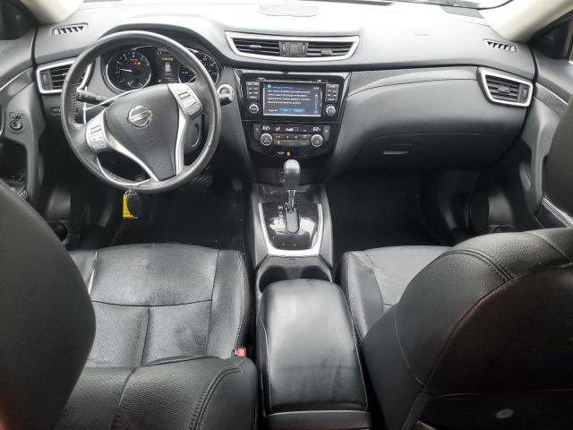 2016 NISSAN ROGUE S - 5N1AT2MV2GC841979
