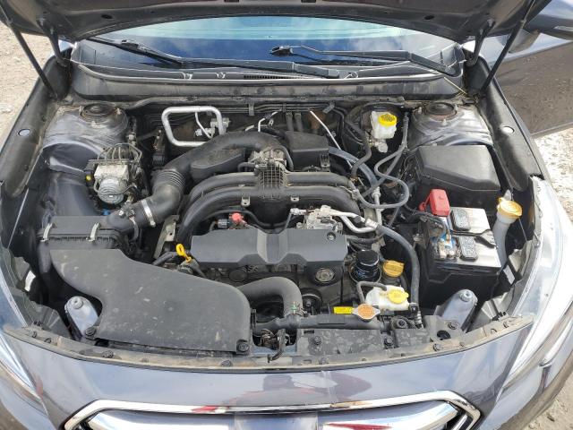 2018 SUBARU OUTBACK 2. - 4S4BSAFC6J3336676