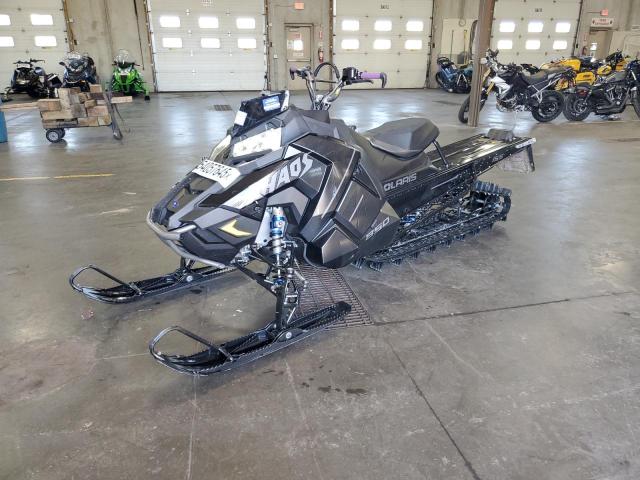 POLARIS KHAOS 850 2022 SN1EFD8RXNC811399 photo #3