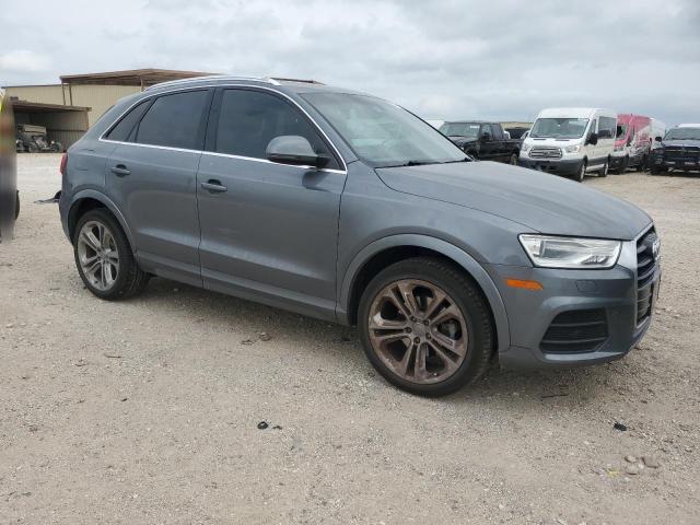 Vin: wa1bfcfs6gr018214, lot: 52462015, audi q3 premium plus 20164