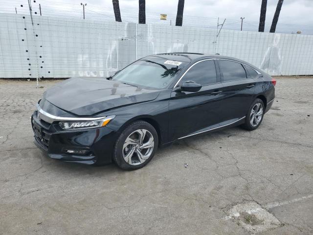 Vin: 1hgcv1f46ka148764, lot: 53450185, honda accord ex 2019 img_1