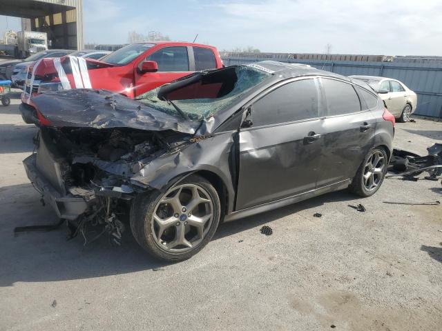 Vin: 1fadp3l92hl257850, lot: 52446555, ford focus st 2017 img_1