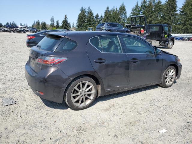 Vin: jthkd5bh3c2112182, lot: 54453715, lexus ct 200 200 20123