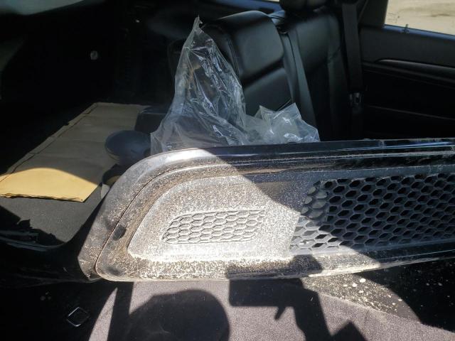 2017 JEEP GRAND CHER - 1C4RJFAGXHC828795