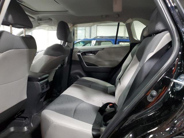 2025 TOYOTA RAV4 XLE - 2T3P1RFV7SC513281