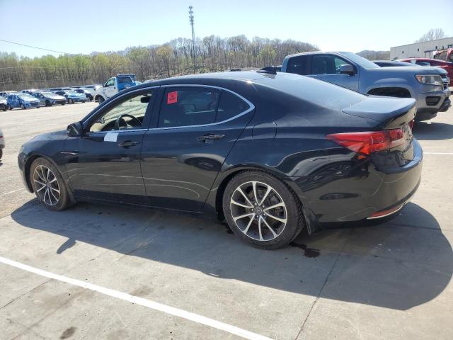 2016 ACURA TLX - 19UUB2F37GA000270