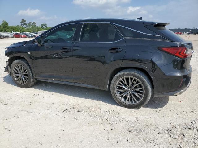 Vin: 2t2bzmca5hc124515, lot: 53789585, lexus rx350 350 base 20172