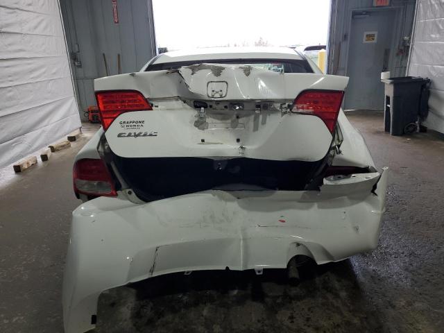 2010 HONDA CIVIC LX - 2HGFA1F58AH573971