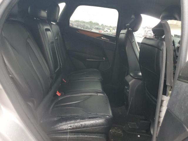2015 LINCOLN MKC 5LMCJ1A93FUJ07700