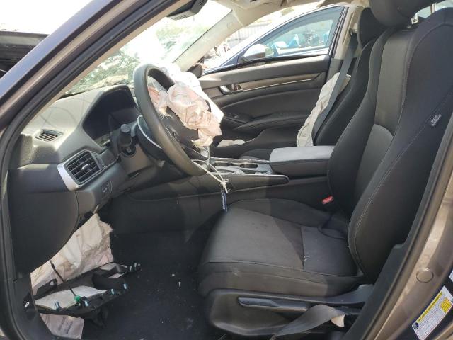 2019 HONDA ACCORD LX 1HGCV1F13KA107143