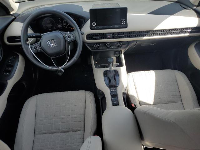 2025 HONDA HR-V LX - 3CZRZ2H38SM726139