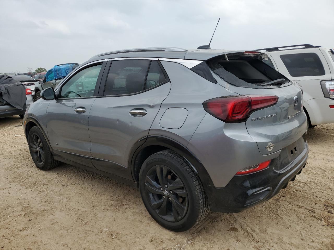 BUICK ENCORE SPORT TOURING