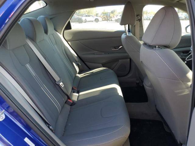 2023 HYUNDAI ELANTRA SE - KMHLS4AG2PU578562