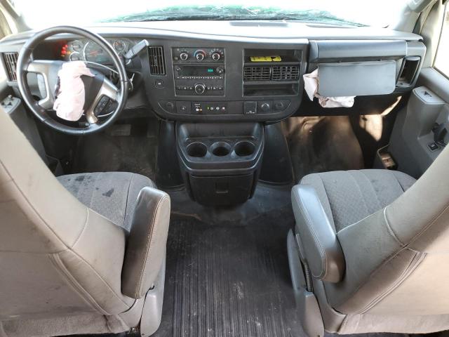 2019 GMC SAVANA G25 1GTW7AFP8K1209967