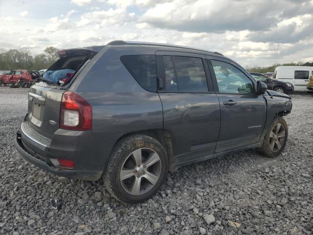 Vin: 1c4njcea6gd792812, lot: 50575285, jeep compass latitude 20163