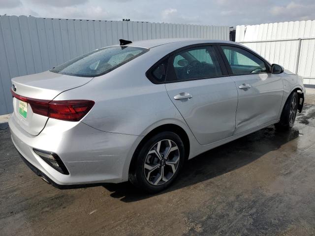 Vin: 3kpf24ad5me321123, lot: 50953665, kia forte fe 20213