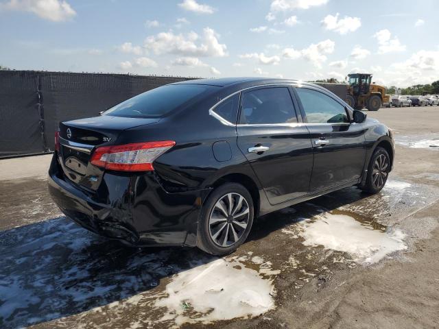 Vin: 3n1ab7ap3ey292360, lot: 54187585, nissan sentra s 20143