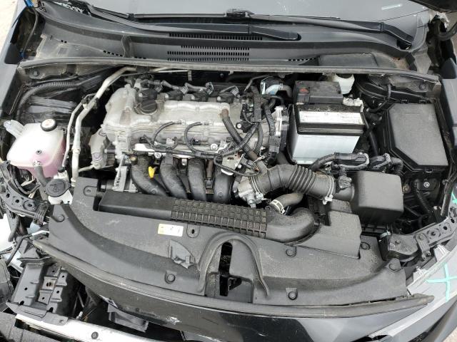 2022 TOYOTA COROLLA LE - 5YFEPMAE2NP340833