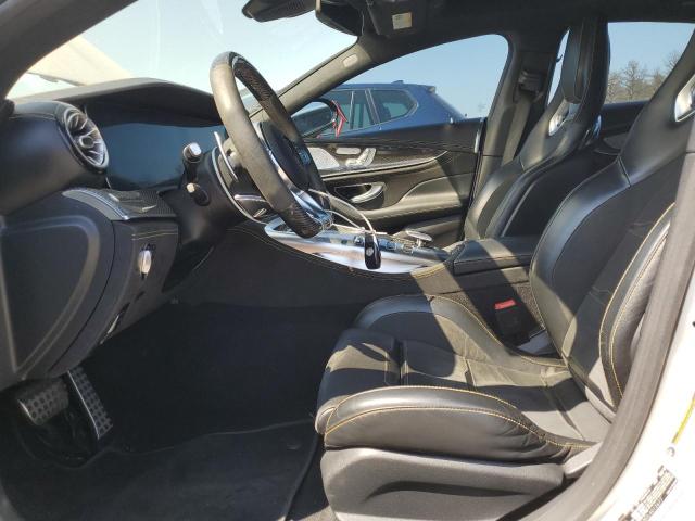 2020 MERCEDES-BENZ AMG GT 63 WDD7X8JB0LA012677