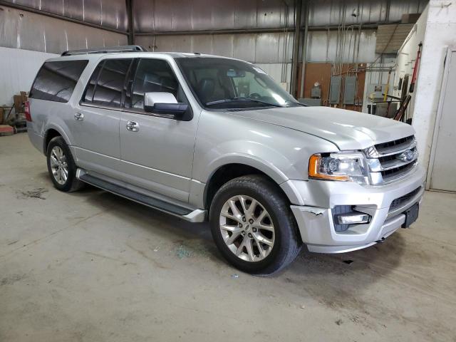 Vin: 1fmjk2at4hea52454, lot: 52582625, ford expedition el limited 20174