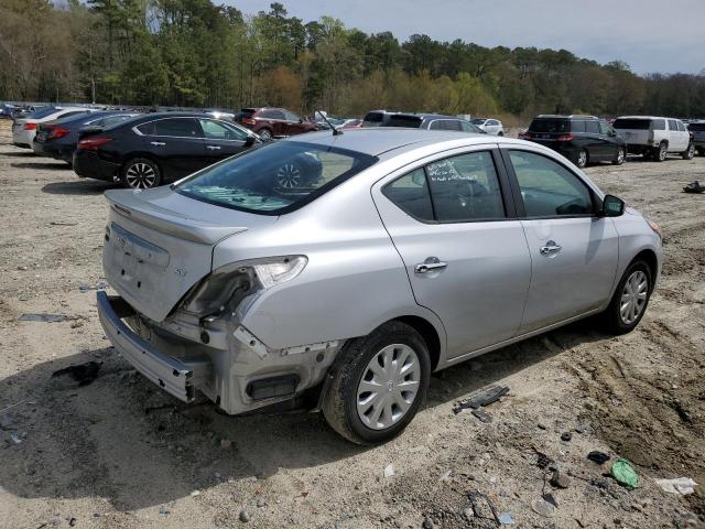 Vin: 3n1cn7ap7kl865544, lot: 52933915, nissan versa s 20193
