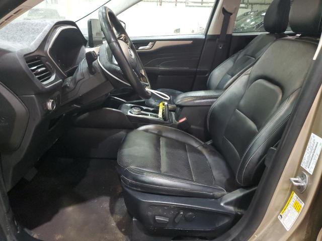 2021 FORD ESCAPE SEL 1FMCU0H63MUA91785