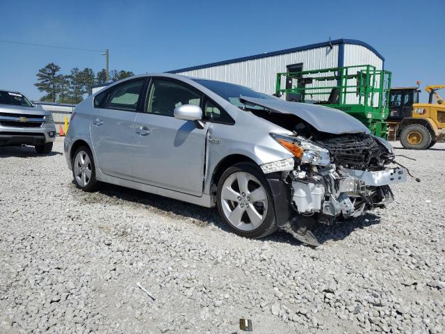 Vin: jtdkn3du8f1959691, lot: 51292585, toyota prius 20154