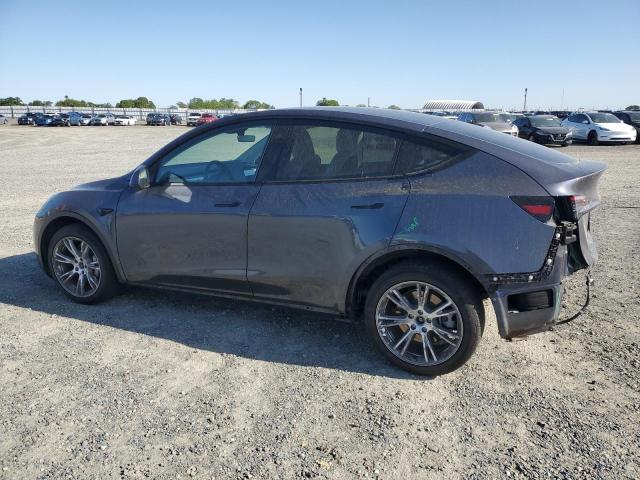 Vin: 7saygdee1pf873698, lot: 51016695, tesla model y 20232