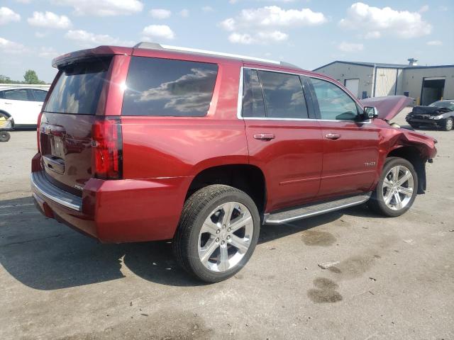 Vin: 1gnscckcxlr232315, lot: 54778545, chevrolet tahoe c1500 premier 20203
