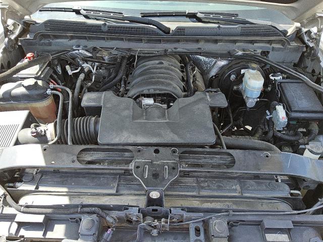 2017 CHEVROLET 1500 - 3GCPCREC2HG448728