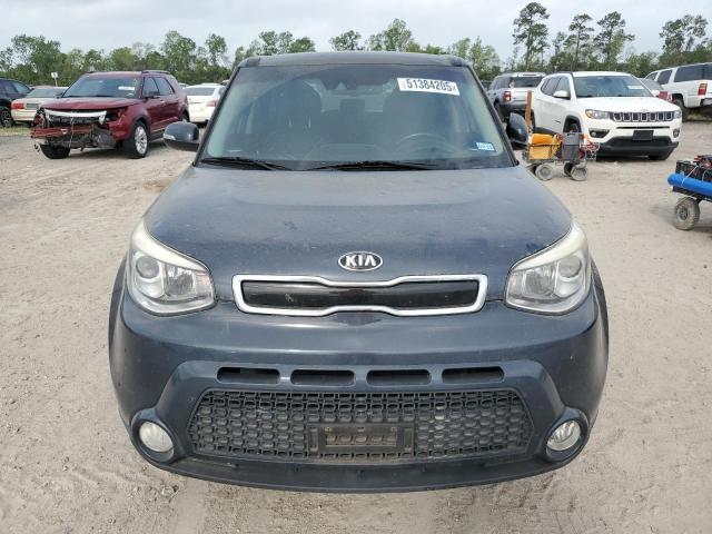 2016 KIA SOUL ! - KNDJX3A59G7280921