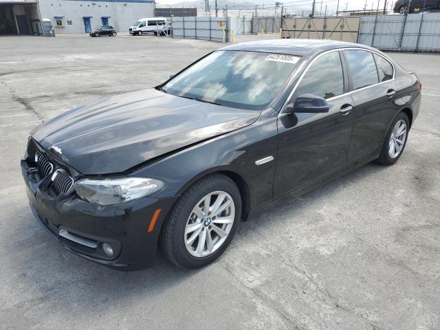 Vin: wba5a5c5xgg348944, lot: 54251005, bmw 5 series i 2016 img_1