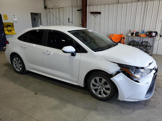 Vin: 5yfeprae9lp110488, lot: 52824705, toyota corolla le 20204