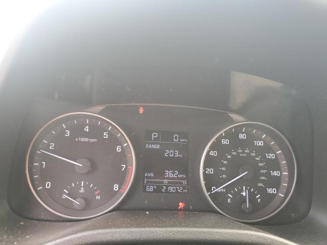 2017 HYUNDAI ELANTRA SE - 5NPD84LF2HH040225