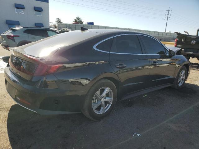 Vin: kmhl24ja7pa343863, lot: 51976945, hyundai sonata se 20233