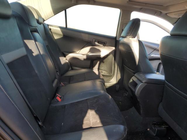 2012 TOYOTA CAMRY BASE - 4T1BF1FK5CU124456